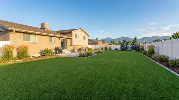 Team Idaho Falls Artificial Grass Installation in Idaho Falls