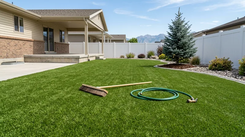 Turf Cleaning & Pet Odor Treatment Idaho Falls